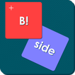 B!Side – A number puzzle game