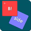 B!Side – A number puzzle game APK
