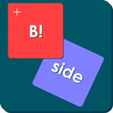 B!Side – A number puzzle game アイコン