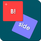 B!Side – A number puzzle game 图标