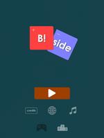 B!Side – A number puzzle game capture d'écran 3