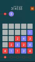 B!Side – A number puzzle game capture d'écran 1