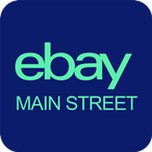 eBay Main Street icône