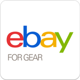 eBay for Gear Companion icon