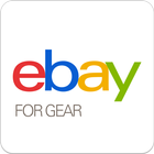 eBay for Gear Companion أيقونة
