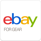 eBay for Gear Companion ícone