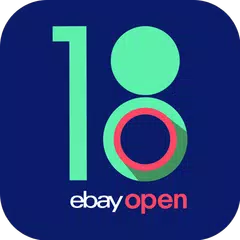 eBay Open 2018 アプリダウンロード