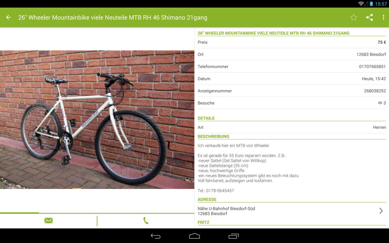 eBay Kleinanzeigen for Germany APK Download - Free ...