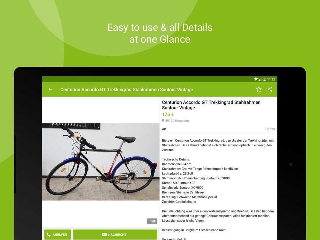 eBay Kleinanzeigen for Germany APK Download - Free ...