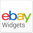 eBay Widgets aplikacja