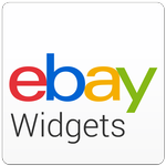 eBay Widget icon