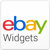 eBay Widgets aplikacja