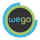 Join WeGo icône