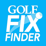Golf Fix Finder icon