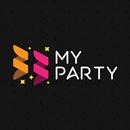 My Party - حفلتي aplikacja