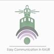 ”Easy Communication IN KAUR 1