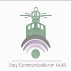 Easy Communication IN KAUR 1 icône