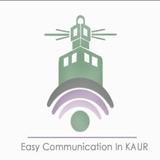 Easy Communication IN KAUR 1 icon