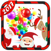 Shooter Bubble Christmas 2017 APK