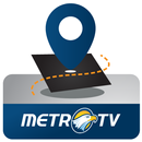 Peta Mudik Metro TV APK