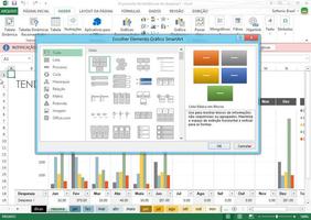 2013 MS Excel Reference screenshot 3