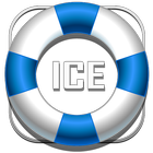 ICE icône