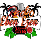 Radio EbenEzer Nebraska أيقونة