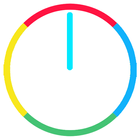 Color Match: Circle icon