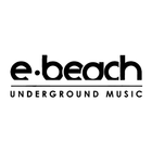 E-Beach MUSIC Festival icône