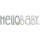 Hello Baby - Hamilelik takibi biểu tượng