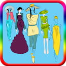 Best Fashion Games APK