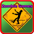 Best Zombies Games icône