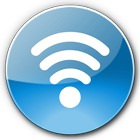 Icona Hotspotting - Free WiFi Map