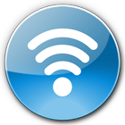 Hotspotting - Free WiFi Map icon