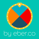 Lucky Wheel by Eber.co APK