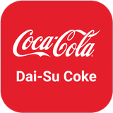 Dai-Su Coke-icoon