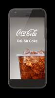 Dai-Su Coke Affiche