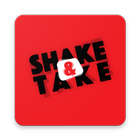Swire Shake & Take icône