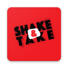 Swire Shake & Take Zeichen