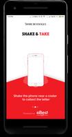 Swire Shake & Take Screenshot 1