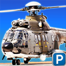 Ace Pilot Helicopter Landing aplikacja