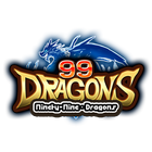 99 Dragons icône