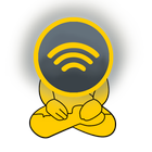 Wifi Guru icono