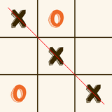 Tic Tac Toe Pro icône