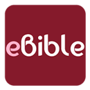 eBible aplikacja