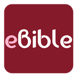 eBible icône