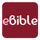 eBible ícone
