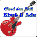 Chord dan Lirik Ebiet G Ade APK