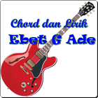 Chord dan Lirik Ebiet G Ade icône