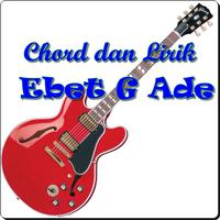 3 Schermata Chord dan Lirik Ebiet G Ade